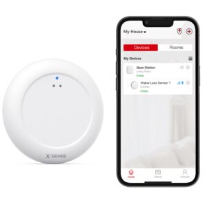 X-Sense SWS0A